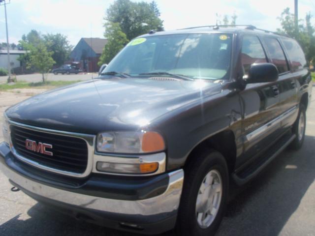 GMC Yukon XL C350 4dr Sdn 3.5L Sport RWD Sedan Sport Utility