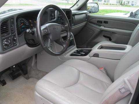 GMC Yukon XL 2004 photo 1