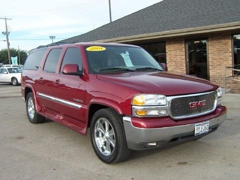 GMC Yukon XL Water Truck Other