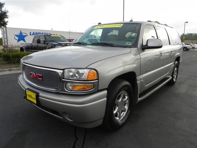 GMC Yukon XL Unknown Other