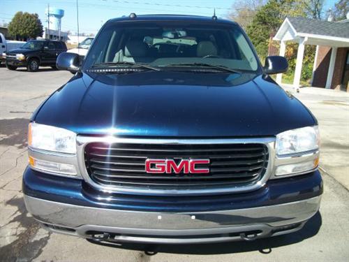 GMC Yukon XL Water Truck Other