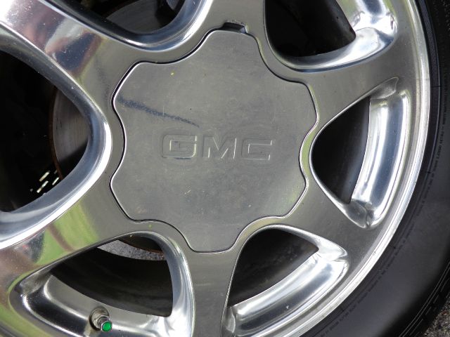 GMC Yukon XL Sport 4WD SUV