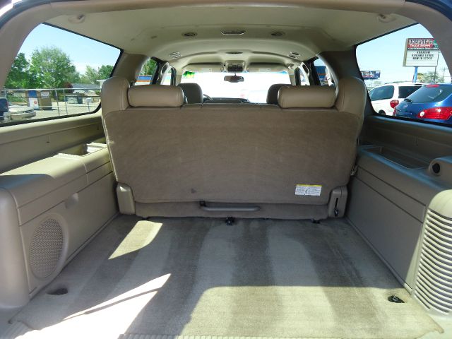 GMC Yukon XL Sport 4WD SUV