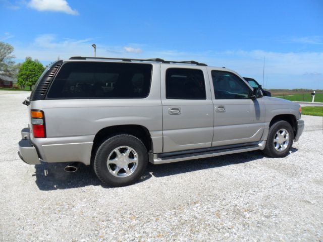 GMC Yukon XL Sport 4WD SUV