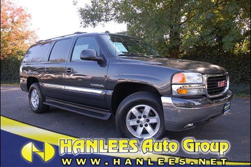 GMC Yukon XL Water Truck Other