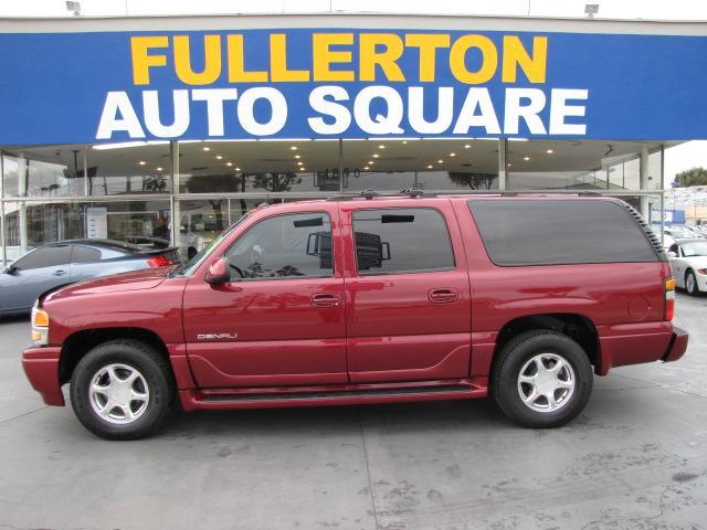 GMC Yukon XL C300 Sport Sport Utility