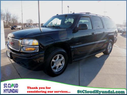 GMC Yukon XL Unknown Other