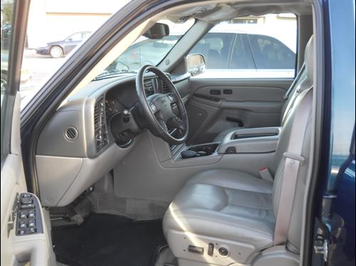 GMC Yukon XL 2005 photo 1