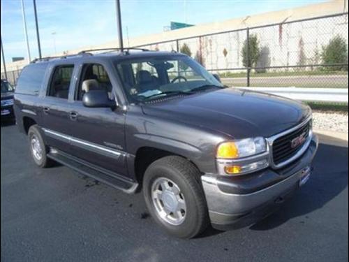 GMC Yukon XL Water Truck Other