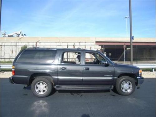 GMC Yukon XL 2005 photo 1