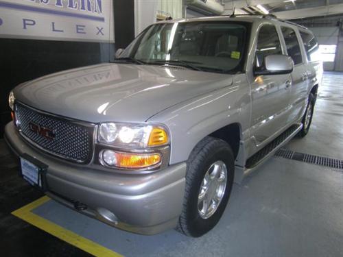 GMC Yukon XL Unknown Other