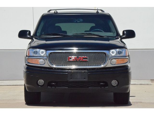 GMC Yukon XL 2005 photo 1