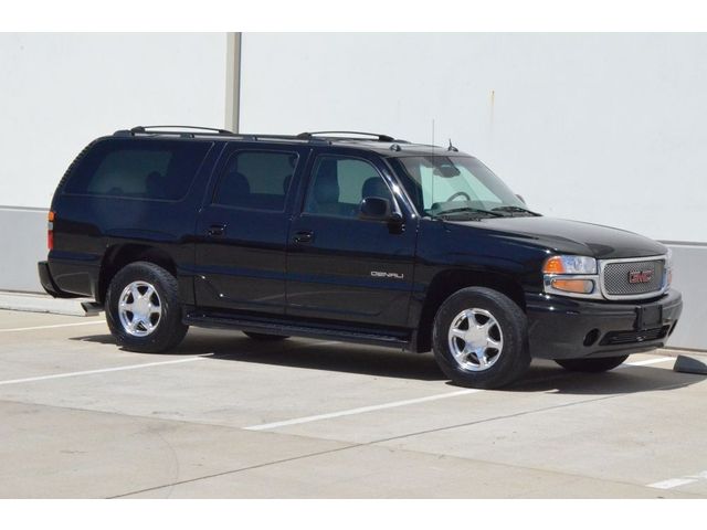 GMC Yukon XL 2005 photo 2