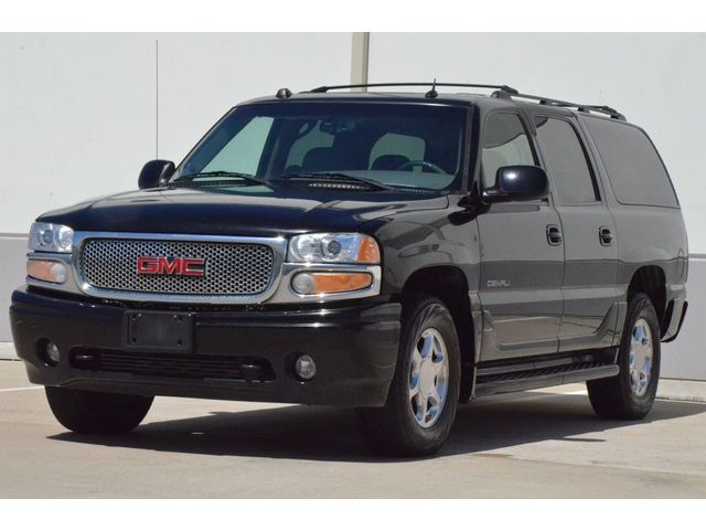 GMC Yukon XL 2005 photo 3