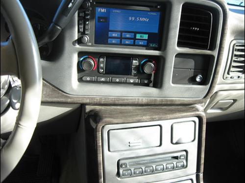 GMC Yukon XL Unknown Other