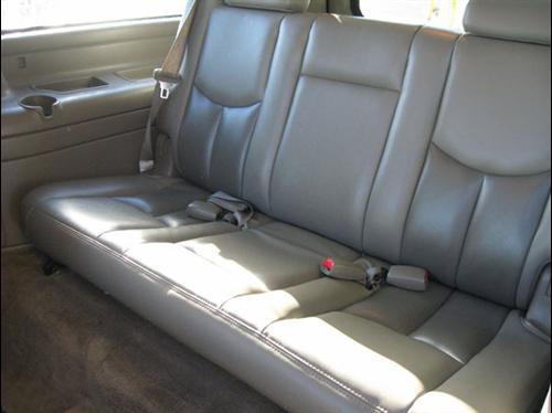 GMC Yukon XL 2005 photo 1