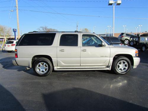 GMC Yukon XL Unknown Other