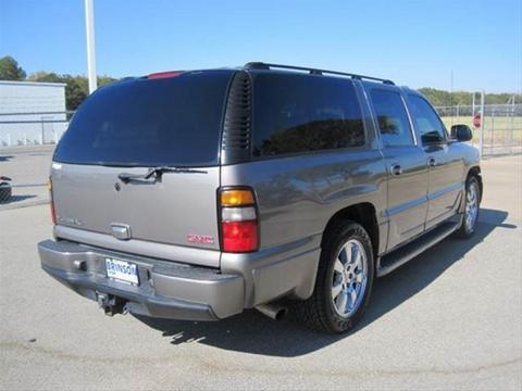 GMC Yukon XL Lx-v6 Other