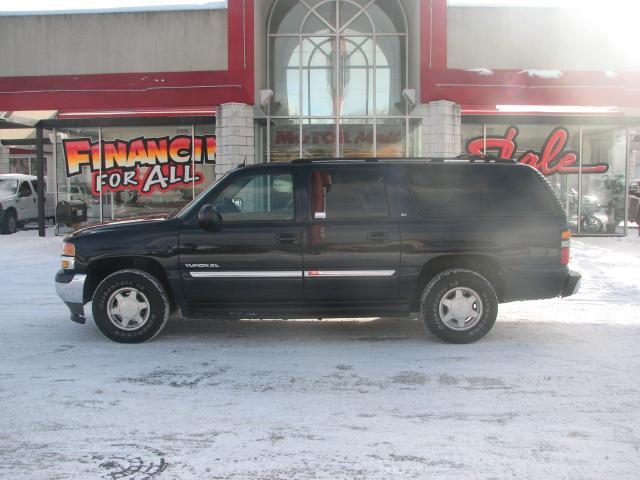 GMC Yukon XL C350 4dr Sdn 3.5L Sport RWD Sedan Other