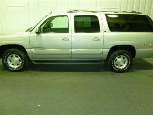 GMC Yukon XL Water Truck Other