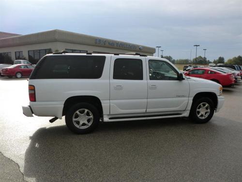 GMC Yukon XL Unknown Other