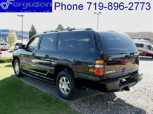 GMC Yukon XL Unknown Other