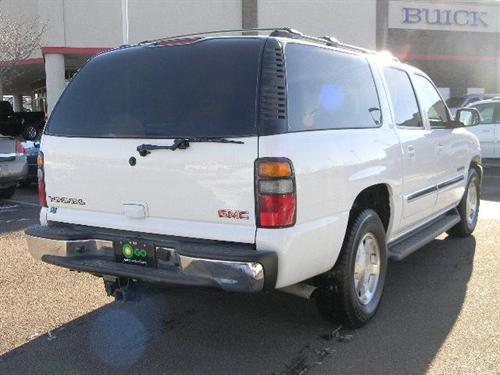 GMC Yukon XL 2005 photo 1