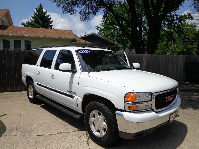 GMC Yukon XL 2005 photo 14
