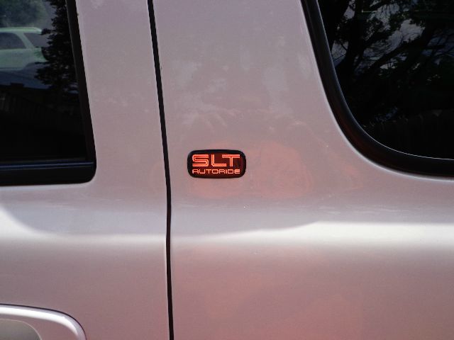 GMC Yukon XL 2005 photo 5