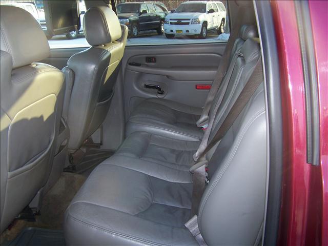 GMC Yukon XL 2005 photo 5