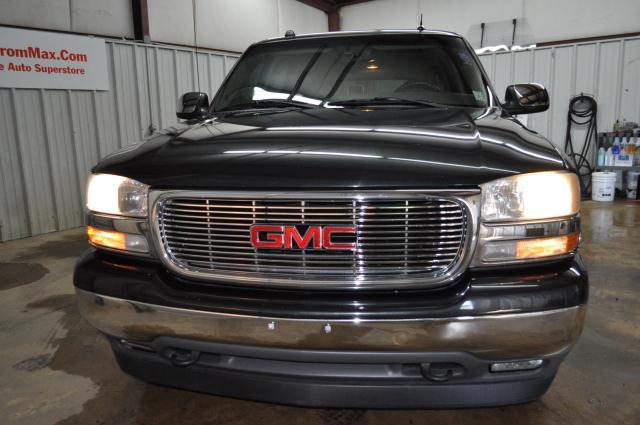 GMC Yukon XL 2005 photo 1