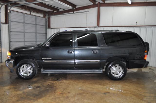GMC Yukon XL 2005 photo 3