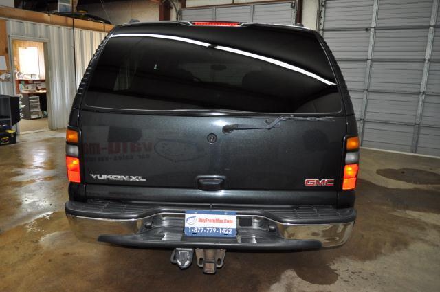 GMC Yukon XL 2005 photo 5