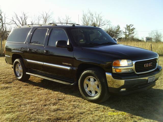 GMC Yukon XL 45 Sport Utility