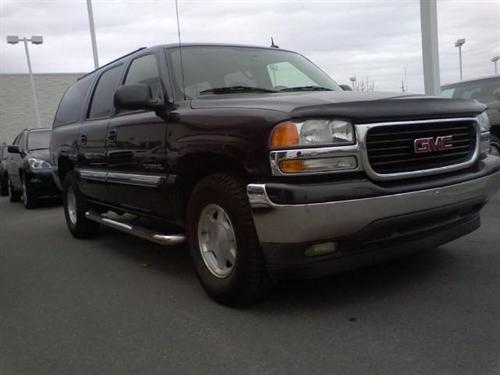 GMC Yukon XL Water Truck Other