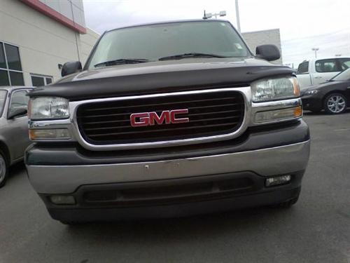 GMC Yukon XL 2005 photo 1