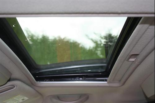 GMC Yukon XL 2005 photo 1