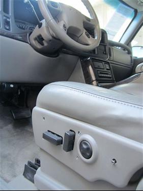 GMC Yukon XL 2005 photo 1