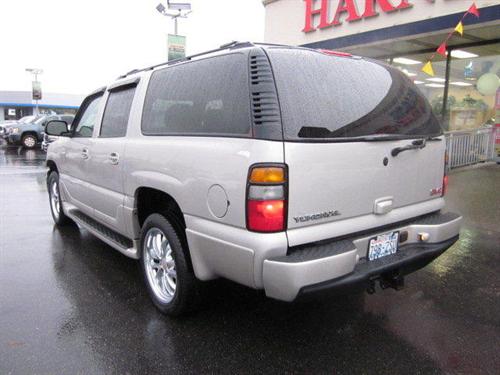 GMC Yukon XL LS 15 Other