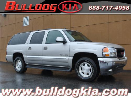 GMC Yukon XL Water Truck Other