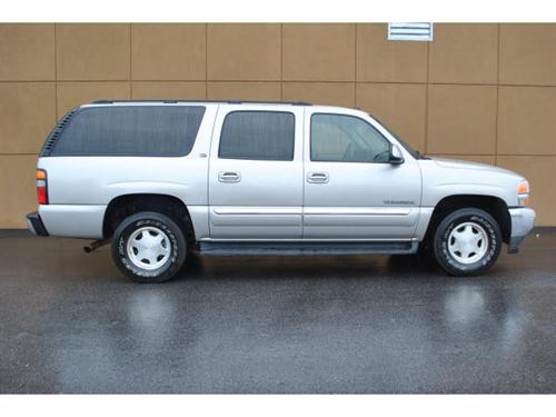GMC Yukon XL 2005 photo 1