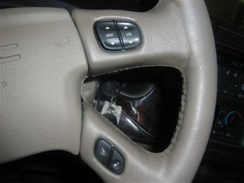 GMC Yukon XL 2005 photo 1