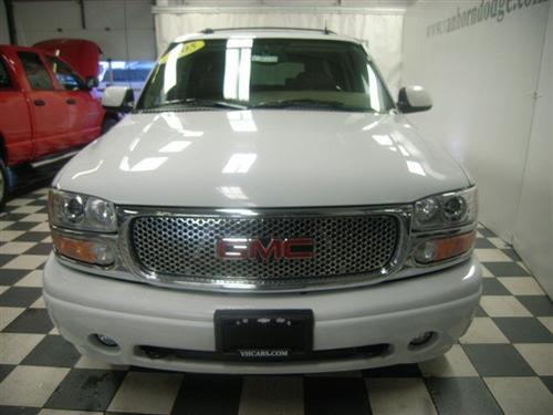 GMC Yukon XL Unknown Other