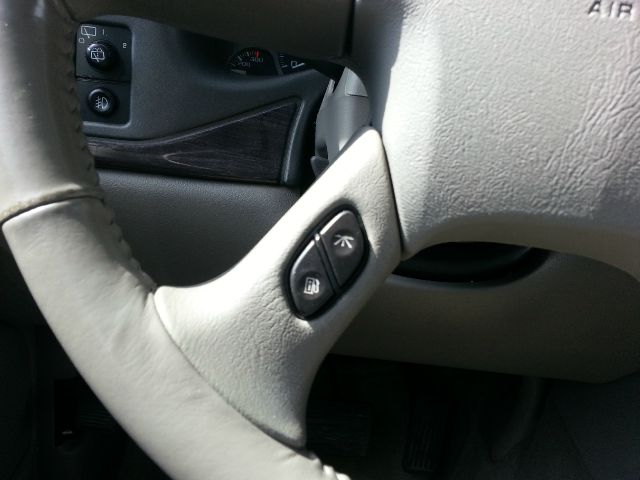 GMC Yukon XL Sport 4WD SUV