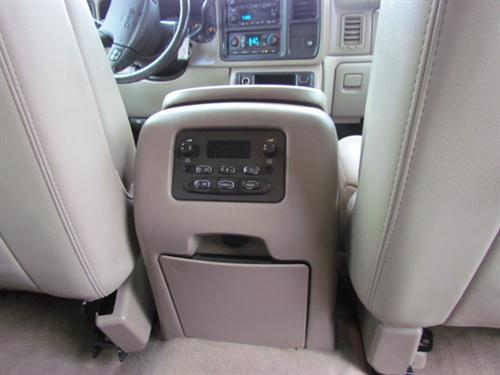 GMC Yukon XL Water Truck Other