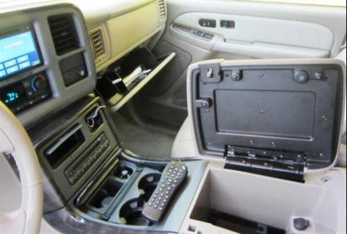 GMC Yukon XL 2005 photo 1