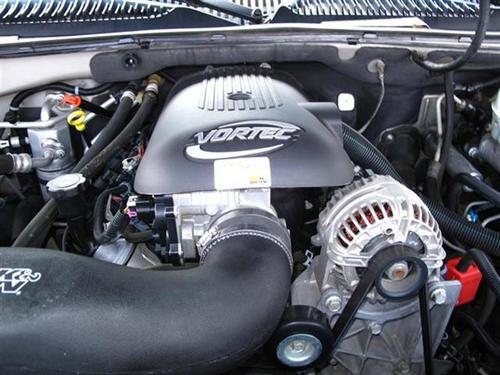 GMC Yukon XL Water Truck Other