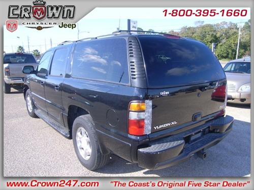 GMC Yukon XL Unknown Other