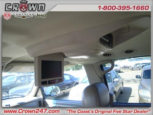 GMC Yukon XL 2005 photo 1
