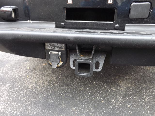 GMC Yukon XL Sport 4WD SUV